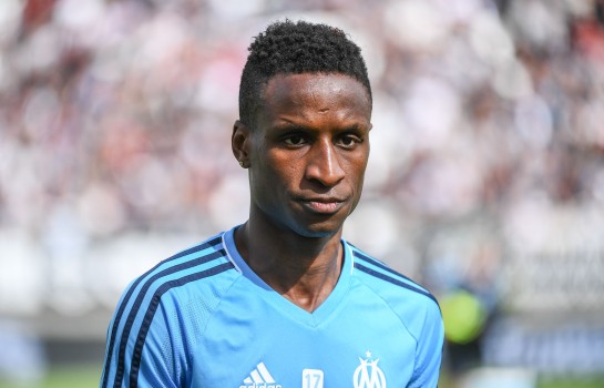  Bouna Sarr odrzuca Senegal na MŚ
